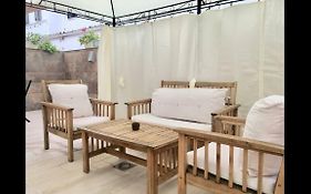 Apartamento Los Naranjos De Santa Justa